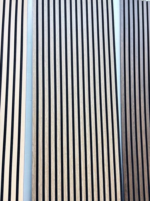 Buy & Sell Shipley Bradford - Photos for Wooden wall panels