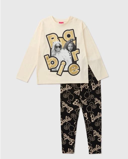 Buy & Sell Oakwood Derby - Photos for Age 10 Barbie Pyjamas Brand New