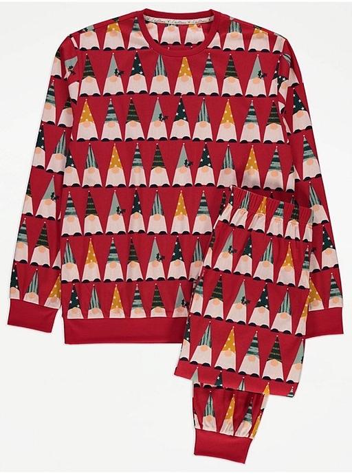 Buy & Sell Oakwood Derby - Photos for Age 3/4 Unisex Christmas Gonk Pyjamas New