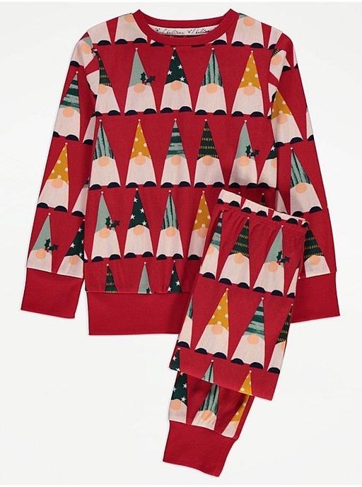 Buy & Sell Oakwood Derby - Photos for Age 5/6 Unisex Christmas Gonk Pyjamas New
