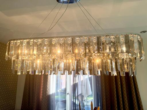 Buy & Sell Bracknell Bracknell Forest - Photos for Chandelier