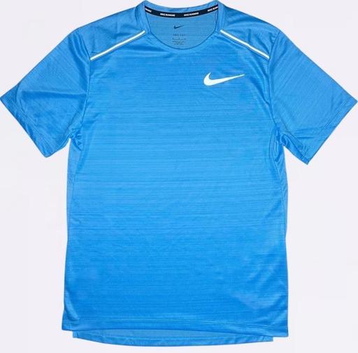 Buy & Sell Ince Wigan - Photos for Nike university blue miler 1.0 UK L