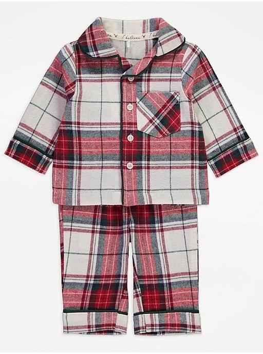 Buy & Sell Oakwood Derby - Photos for Age 3/4 Unisex Brushed Cotton Pyjamas New