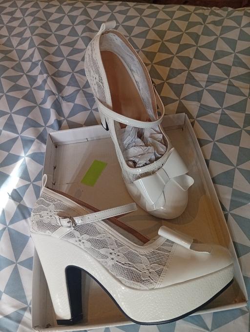 Buy & Sell Parkgate Rotherham - Photos for shoes