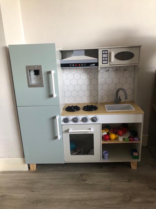 Buy & Sell Sutton Coldfield Birmingham - Photos for Kitchen - like new