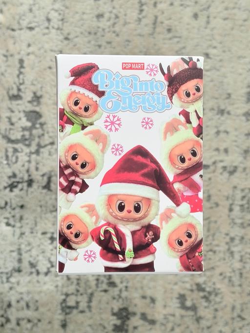 Buy & Sell High Wycombe Buckinghamshire - Photos for 2x Christmas Labubu - blind boxes