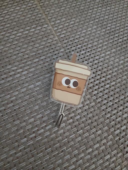 Buy & Sell Bradley Fold Trading Estate Bury - Photos for Hook Stick On New