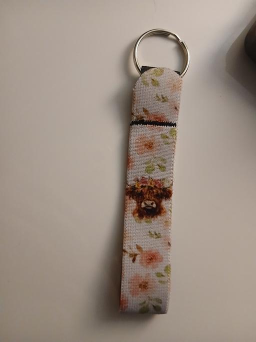 Buy & Sell Radcliffe Bury - Photos for Keychain New