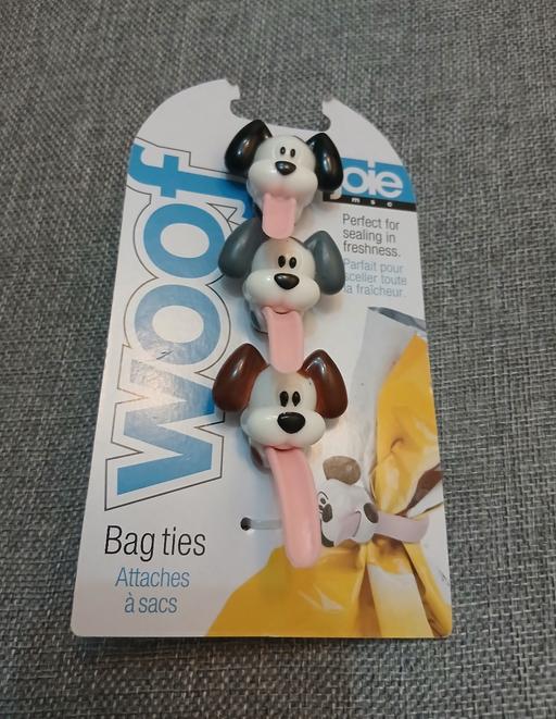 Buy & Sell Bradley Fold Trading Estate Bury - Photos for Bag Ties New