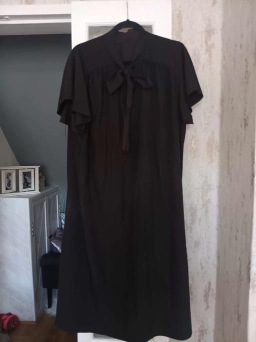 Buy & Sell Hornchurch Havering - Photos for one size pleated pussy bow dress