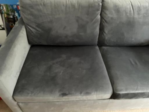 Buy & Sell Holbrook Amber Valley - Photos for Sofa bed