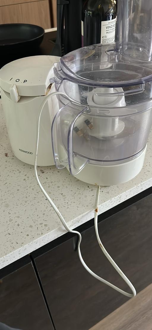 Buy & Sell Worthing West Sussex - Photos for Mixer kenwoood