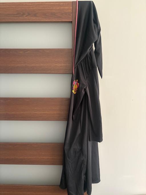 Buy & Sell Kingstanding Birmingham - Photos for Harry Potter gown