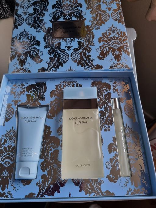 Buy & Sell Grangemouth Falkirk - Photos for perfume