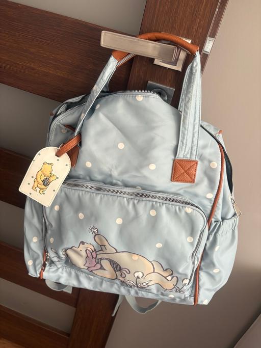 Buy & Sell Kingstanding Birmingham - Photos for Nursery bag pushchair bag changing bag