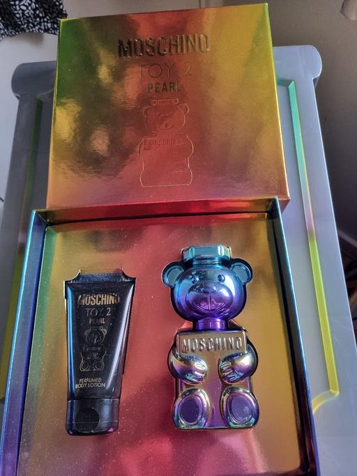 Buy & Sell Grangemouth Falkirk - Photos for perfume