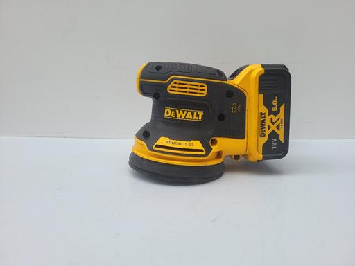 Buy & Sell Yew Tree Estate Sandwell - Photos for DeWalt DCW210 18V XR Brushless 125mm Sander