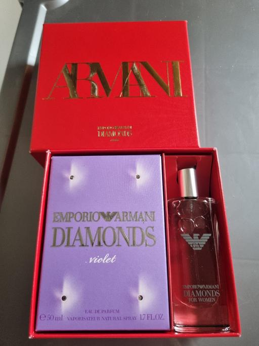 Buy & Sell Grangemouth Falkirk - Photos for perfume