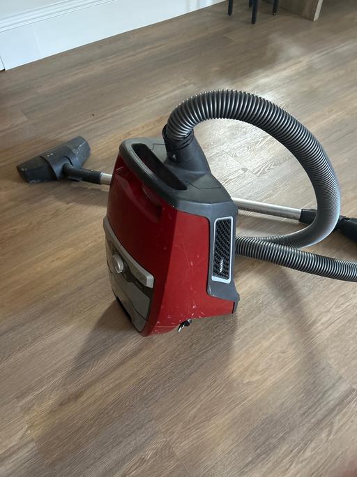 Buy & Sell Worthing West Sussex - Photos for Vacuum cleaner