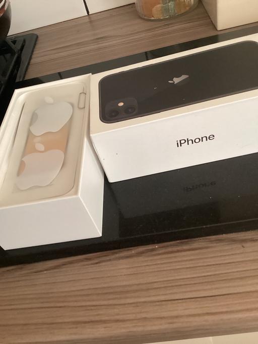 Buy & Sell Southdene Knowsley - Photos for iPhone box like new