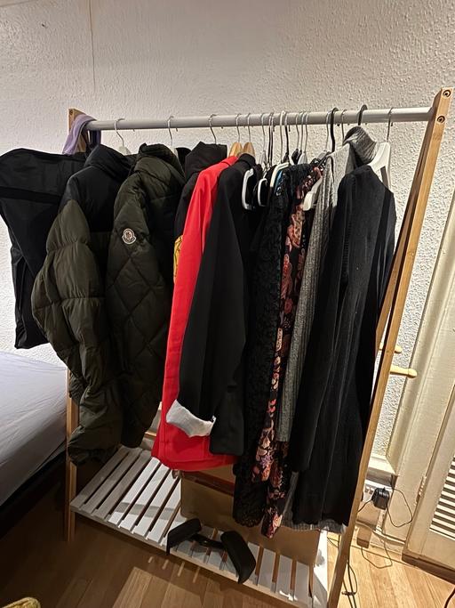 Buy & Sell Marble Arch Central London - Photos for Clothing rack