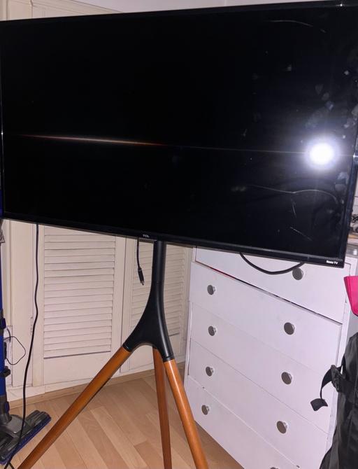 Buy & Sell Park Lane Central London - Photos for TCL smartTV roku 36”