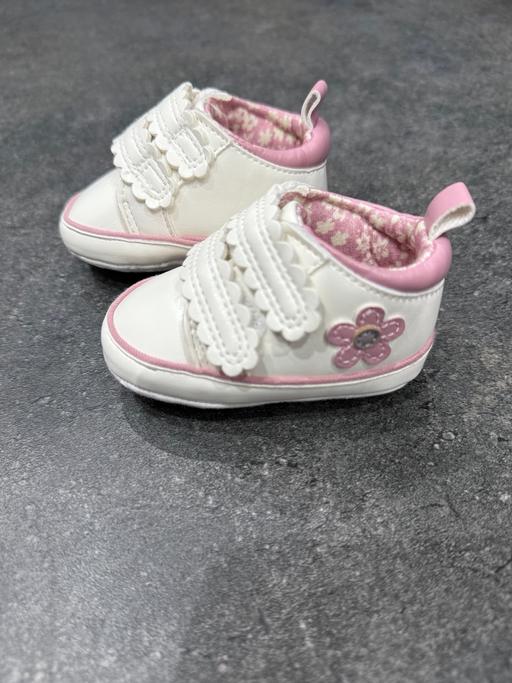 Buy & Sell Western Cross Dartford - Photos for Baby shoes John Lewis size 0-3 months