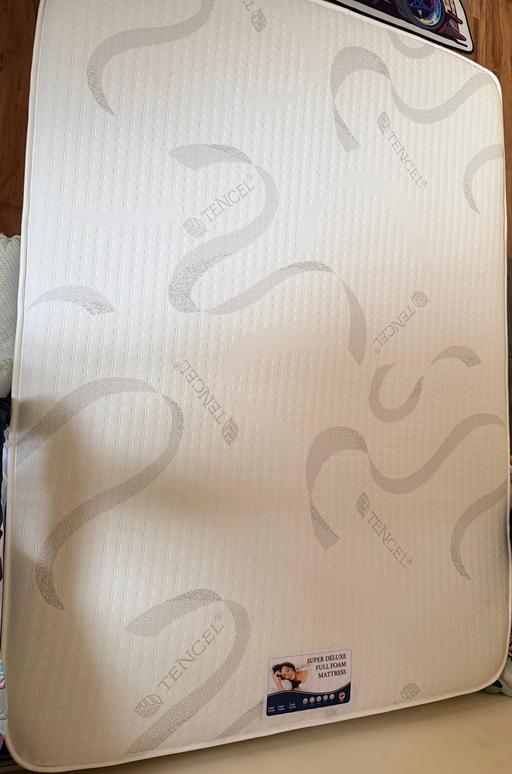 Buy & Sell Handsworth Birmingham - Photos for Brand new double mattress