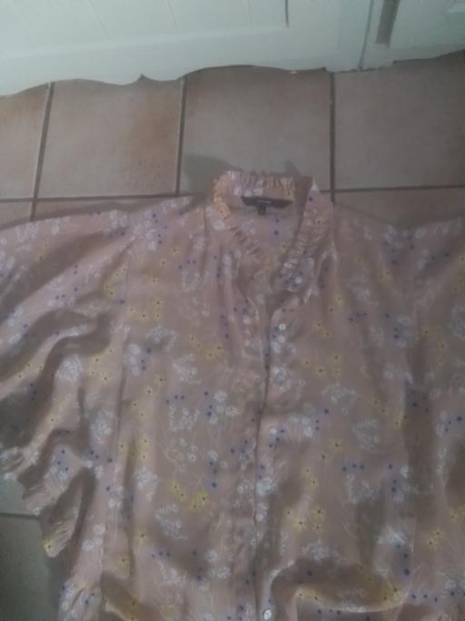 Buy & Sell Streetly Walsall - Photos for VERO MODA BLOUSE