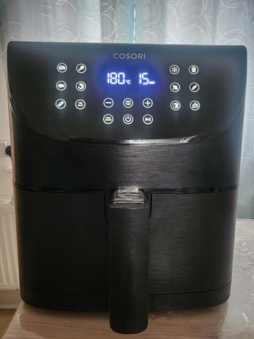 Buy & Sell Chatham Medway - Kent - Photos for Air fryer