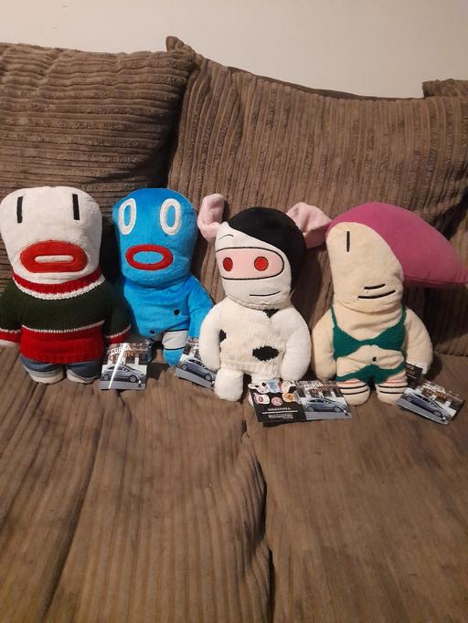 Buy & Sell Walsall Wood Walsall - Photos for 4 corsa teddy's