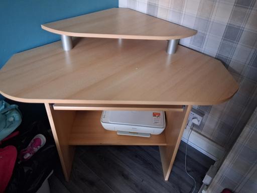 Buy & Sell Princes End Sandwell - Photos for computer desk