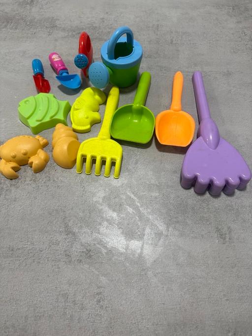 Buy & Sell Enfield Town Centre Enfield - Photos for Digging toy