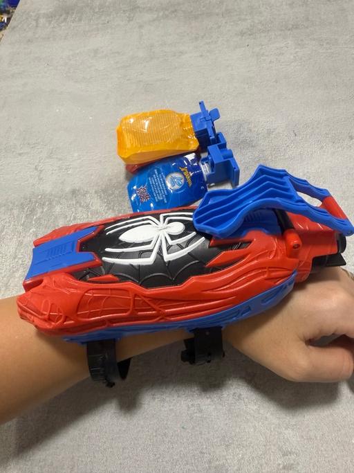 Buy & Sell Enfield Town Centre Enfield - Photos for Spider Man