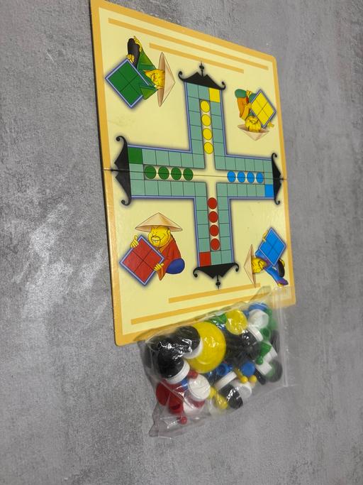 Buy & Sell Enfield Town Centre Enfield - Photos for Ludo