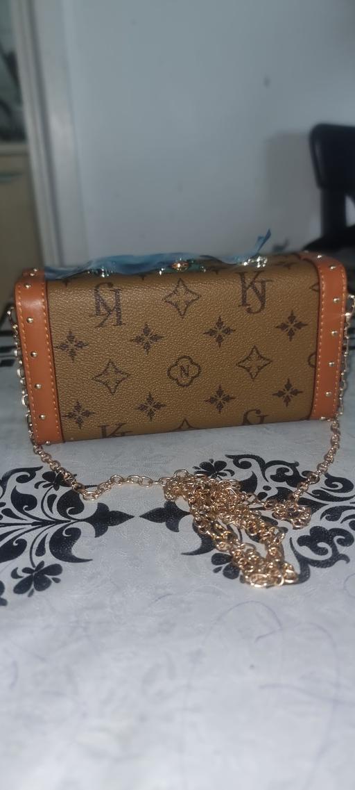 Buy & Sell Forestdale South East London - Photos for women Shoulder Crossbody Bag