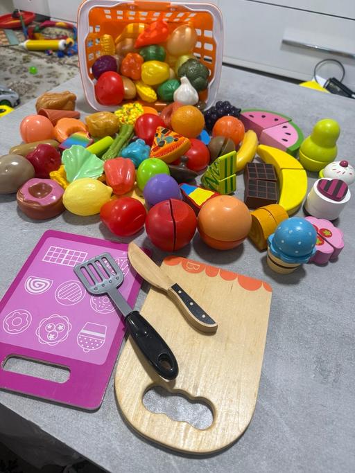 Buy & Sell Enfield Town Centre Enfield - Photos for Kitchen toy