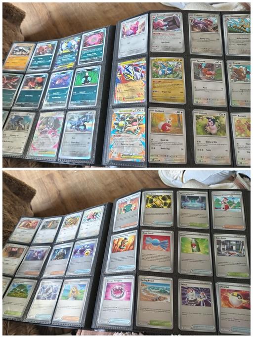 Buy & Sell Shildon County Durham - Photos for pokemon mega evolution full base set