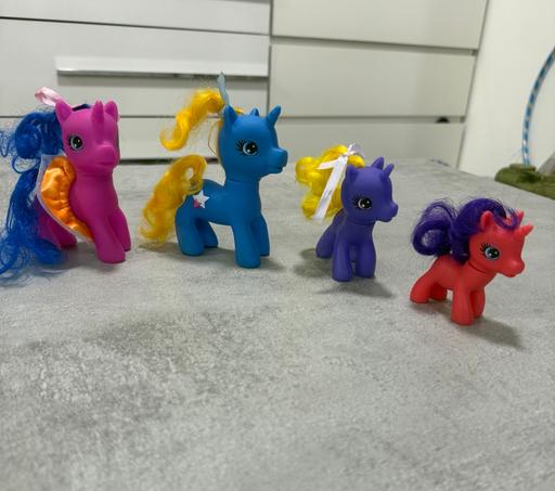 Buy & Sell Enfield Town Centre Enfield - Photos for Ponytail