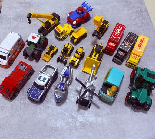 Buy & Sell Ponders End North London - Photos for Cars