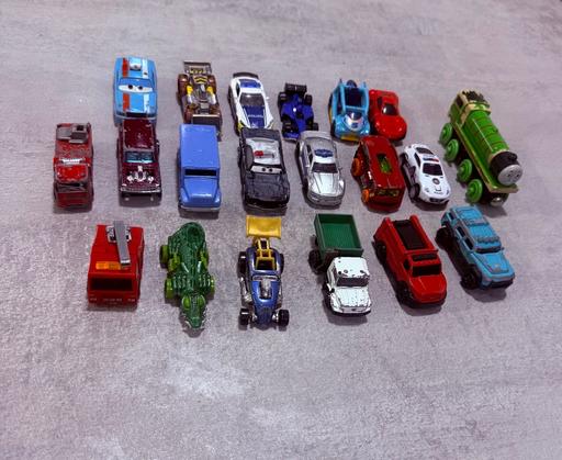 Buy & Sell Enfield Town Centre Enfield - Photos for Cars