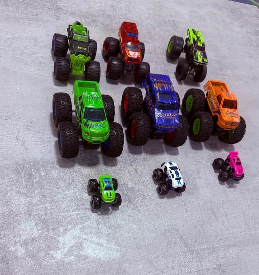 Buy & Sell Enfield Town Centre Enfield - Photos for Cars