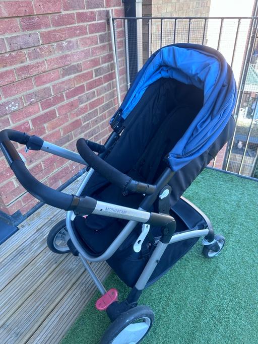 Buy & Sell Devons Road East London - Photos for Pram