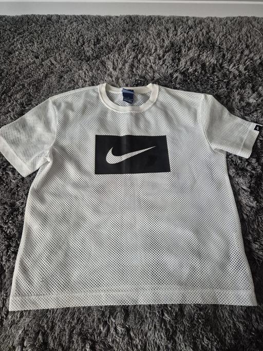 Buy & Sell Willenhall Walsall - Photos for Nike netted top (small)