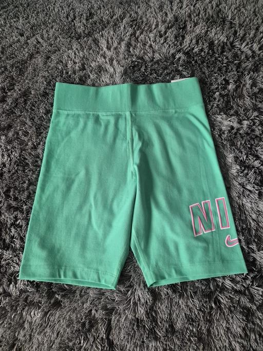 Buy & Sell Bentley Walsall - Photos for Nike shorts (M) tags on