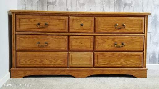 Buy & Sell Langley New Forest - Photos for Chest of Drawers