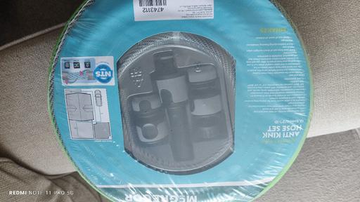 Buy & Sell Langley New Forest - Photos for ANTI KINK HOSE SET 