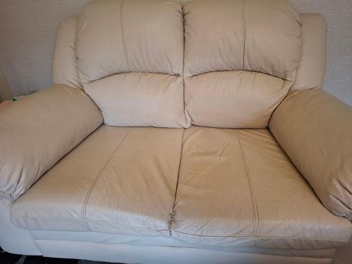 Buy & Sell Erdington Birmingham - Photos for 3 + 2 + chair sofa set 