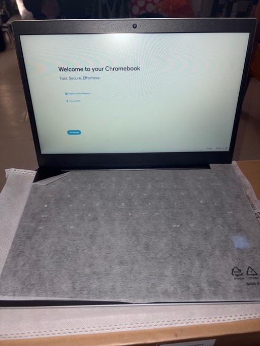 Buy & Sell De Beauvoir Town North London - Photos for Galaxy Chromebook Go 14” HD (£200)