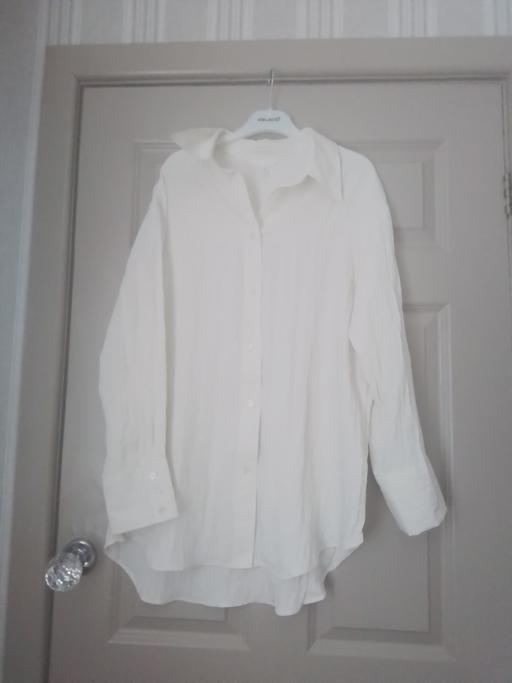 Buy & Sell Bells Mill Dudley - Photos for size 12/14 long blouse